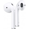 APPLE AirPods 2 (2. generace) s nabíjecím pouzdrem mv7n2zm-a Apple