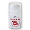 Krotolan Hadí krém s hrejivým účinkom 50 ml krém