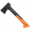 Sekera - Fiskars X7 XS tesárska sekera 1015618 (Siekier Ciesielska Fiskars x7 xs 1015618)