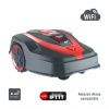 Robotická kosačka AL-KO Robolinho 520 W