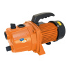 AQUACUP ECOJET 600-1 Samonasávacie čerpadlo s telesom z liatiny a hriadeľom z nerezovej ocele AISI 316 1079