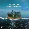 LP Calvin Harris: Funk Wav Bounces Vol. 2 LTD | CLR