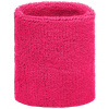 Myrtle beach Terry Froté potítko MB043 Pink one size