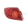 ACI -6/06 zadní světlo vnější červené (bez obj.) 5dv. L 2735931