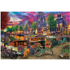Puzzle Educa 6000 dielikov Educa Puzzle 6000 ks Amsterdam / Holandsko