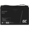 Batéria Green Cell 12V 90Ah AGM29