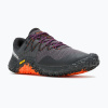 Dámske barefoot topánky Merrell Trail Glove 7 black/multi