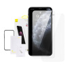 Baseus 0,3 mm celosklenená fólia z tvrdeného skla (balenie 2 ks) pre iPhone XS Max / 11 Pro Max 6,5 palca
