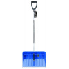 PROSPERPLAST ERGOSPECIAL modrá ILEX55