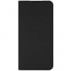 Puzdro na mobil flipové Samsung Flipové pouzdro A17 Black GP-FWA176AEABW
