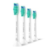 Náhradné Hlavice pre Philips Sonicare C1 Odstránenie bakteriálneho plaku 4 ks HX6014/87