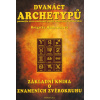 Dvanáct archetypů - Brigitte Hamannová