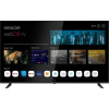 SENCOR SLE 55US802TCSB UHD SMART TV