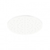 Steinberg 100 - Hlavová sprcha, priemer 25 cm, biela 100 1686 W