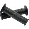 GRIPY MANŽETY DAYTONA GGD CELL DARK GREEN NA RIADIDLÁ 22,2 MM