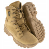 Vysoké turistické topánky 44 (Misia MFH Max Fuchs Coyote 44 Tactical Shoes)