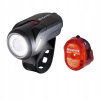 Sigma Aura 35 USB predné čierne