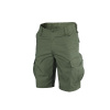 HELIKON HELIKON kraťasy CPU® PolyCotton Ripstop - Zelená - M