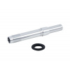 Bontrager Duster Elite Rear Axle Kit