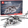 JOKO Transportný Vrtulník Sikorsky CH-53K King Stallion 2192ks