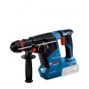 BOSCH GBH 187-LI PROFESSIONAL - 0611923120 - Akumulátorové vŕtacie kladivo s upínaním ONE Chuck - bez akum