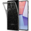 Spigen tekuté krystaly s třpytkami pro Samsung Note 20 N980 ACS01416 čiré