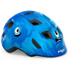 MET Hooray Blue Monsters/Glossy 2023