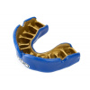 OPRO POWER FIT CHRÁNIČ ZUBŮ SENIOR DARK BLUE/GOLD