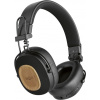 House of Marley Positive Vibration Riddim BT, čierne EM-JH135-SB