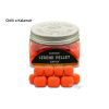 Pelety Haldorádó Legend Pellet Wafter - neutrálne vyvážené Prevedenie: Chilli a Kalamár