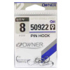 Háček OWNER Pin Hook 50922 vel. 14/12ks