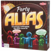 Party Alias spoločenská hra