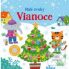 Vianoce - malé zvuky