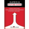 E-kniha: Zlepšite si Youtube kanál