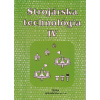 Strojárska technológia IV. - Ľudovít Nagy