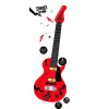 Dětská kytara Teddies Kytara elektrická Rock Star (ted85971)