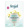 Fenjal Sensitive krémové mýdlo s mandlovým olejem 100 g