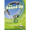 New Round-Up 3: Students' Book - Jenny Dooley, Virginia Evans