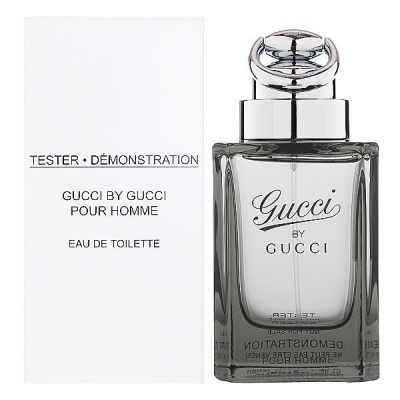 Gucci Gucci by Gucci pour Homme, Toaletná voda - Tester, Pánska vôňa, 90ml
