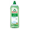 Aloe vera krém na umývanie riadu (ECO, 750 ml)