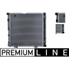 MAHLE Chladič, chlazení motoru BEHR *** PREMIUM LINE *** CR 292 000P