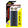 ESI GRIPS - gripy Chunky Ribbed 32 mm čierna