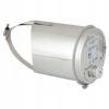 Regulátor komínového ťahu Darco WS-RCR 150 mm