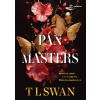 Pán Masters - T.L. Swan