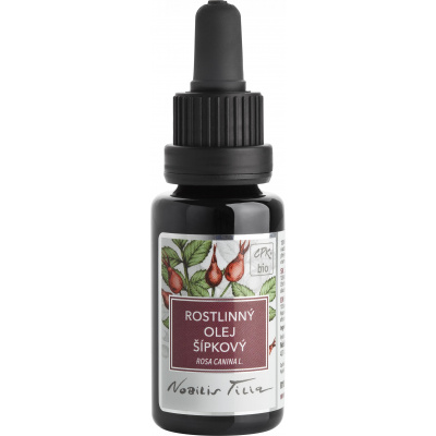 Nobilis Tilia Hyalurónové sérum 20ml