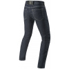Nohavice COPPER 3 DENIM, ALPINESTARS (spratá modrá, veľ. 34)