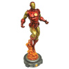 Heo GmbH Figúrka Marvel - Iron Man 28 cm (DiamondSelectToys)
