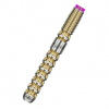 Target - darts Šípky Steel Luke Littler - G1 - Prodigy - Swiss Point - 24g