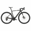 Gravel elektrokolo Scott Solace Gravel 30 Carbon black 2025 Podkarta: L