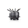 Fondue sada NEDIS FCFO110EBK6